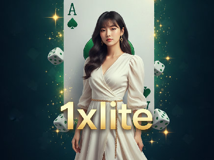 1xlite เว็บตรง