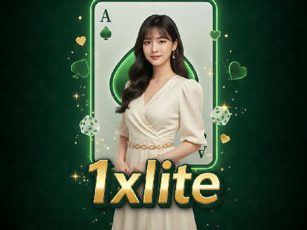 1xlite ทางเข้า